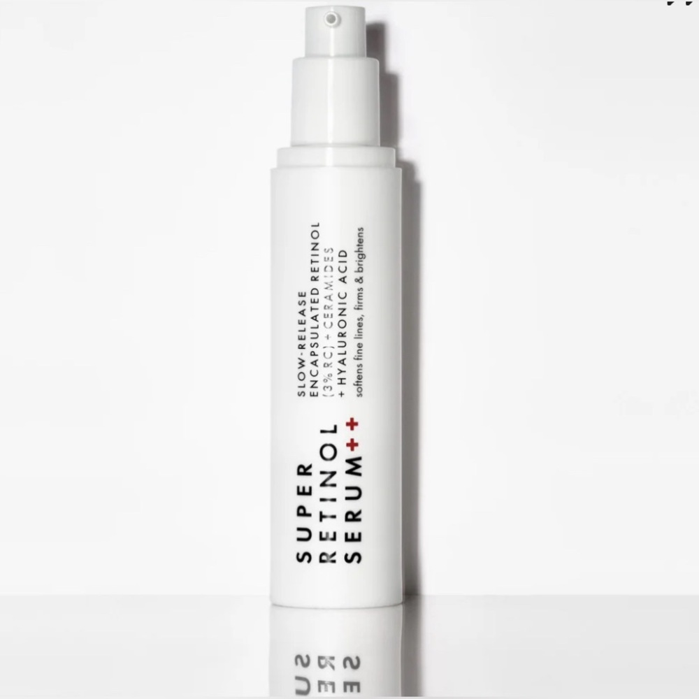 NIB beauty pie super retinol serum a deal